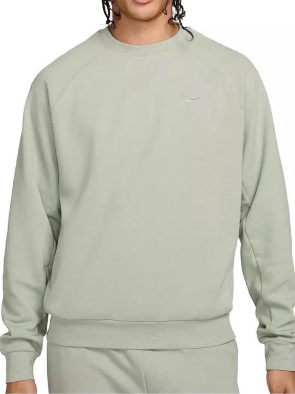 Nike Mens Sweatshirt Size Large